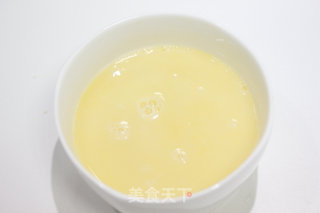 Simple Recipe for Delicious Egg Custard recipe