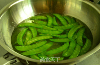 Fried Sausage recipe