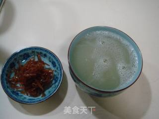 Old Beijing Snacks "bean Juice, Hemp Tofu" recipe