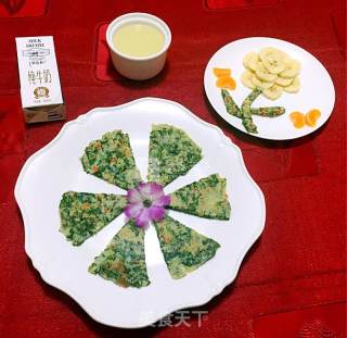 Sunny Breakfast recipe