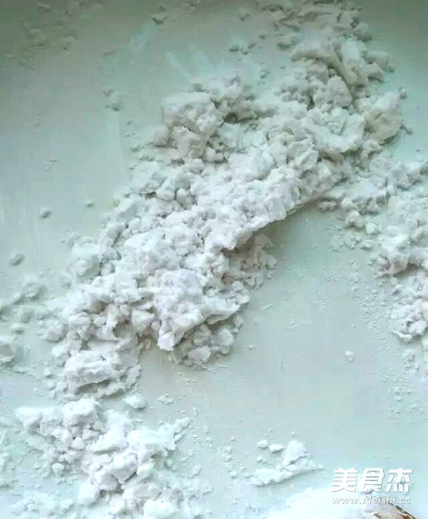 Homemade Marshmallows recipe