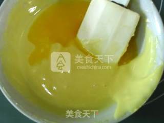 Cheese Loaf Cake recipe