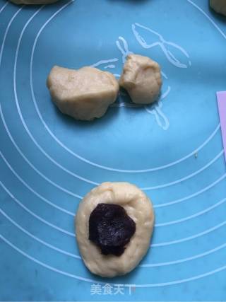 #the 4th Baking Contest and is Love to Eat Festival#kitten Bread recipe