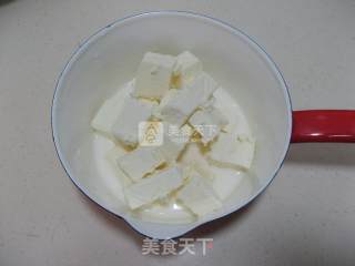 Light Cheesecake recipe