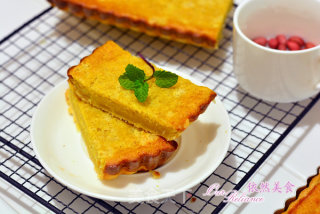 Still Learning to Bake-apple Corn Pie recipe