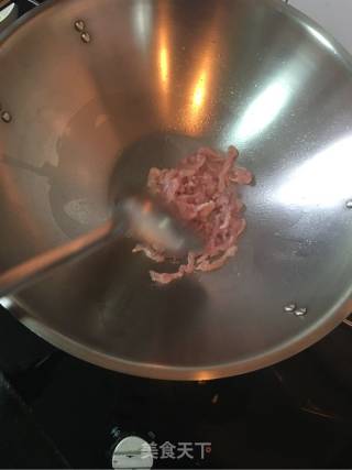 Hot and Sour Soup recipe