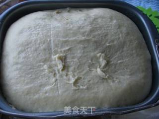 Cheese Bread recipe