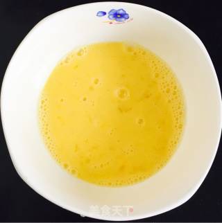 Yuhuang Mushroom Soup recipe