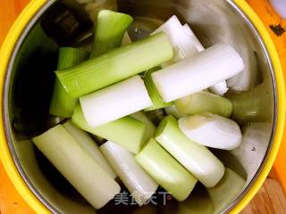 Shaanxi Baoji Authentic Meat Boiled Seed recipe