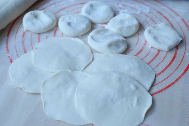 Garlic Yellow Buns recipe