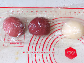 Pink Girl Heart Drops [gradient Toast] recipe
