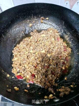 Homemade Beef Sauce recipe