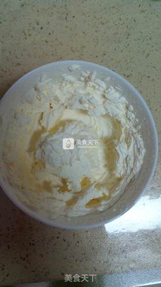 Chocolate Glaze Cake recipe
