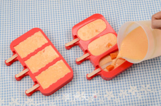 Diy Papaya Coconut Milk Ice Cream recipe