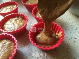 Brown Sugar and Red Date Hair Cake recipe