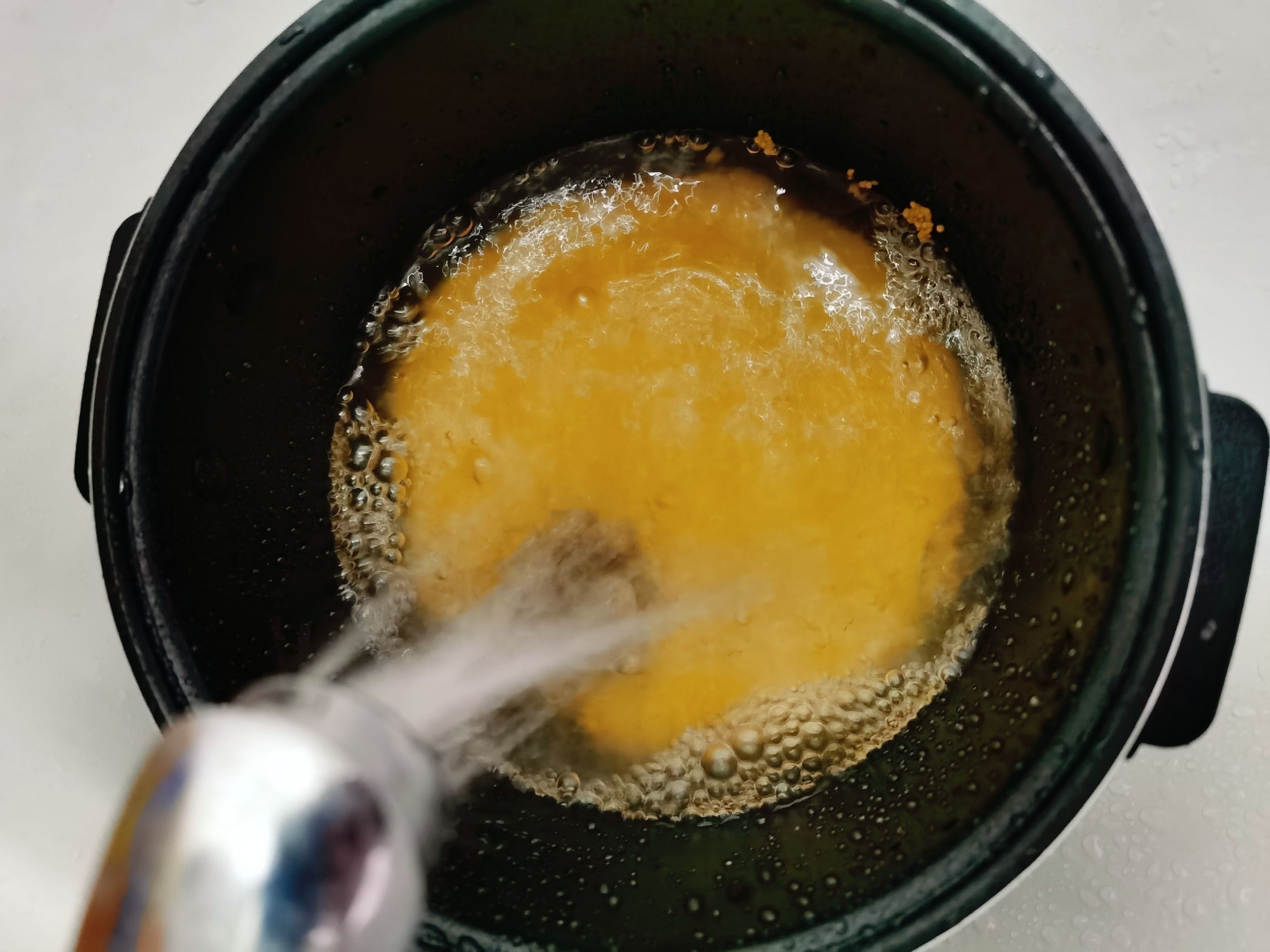 Millet Porridge recipe