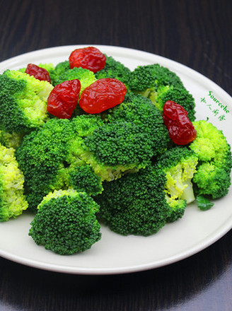 Broccoli Salad Dressing recipe