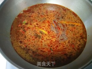 Poached Pork Slices recipe