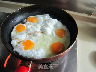 Five Willow Eggs recipe