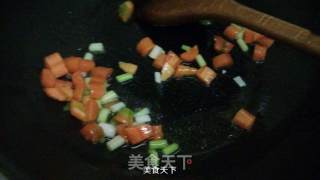 Kung Pao Chicken recipe