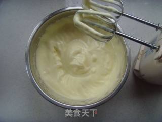 "zero Add" Pumpkin Cakes recipe