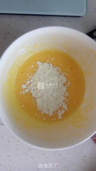 Custard Sauce recipe
