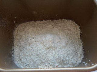 Honey Bean Mexican Loaf recipe