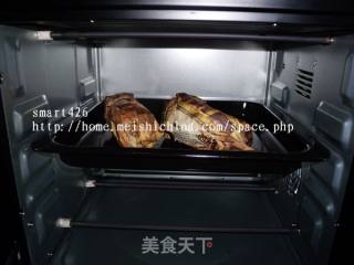 Roasted Sweet Potatoes——roasted Sweet Potatoes recipe