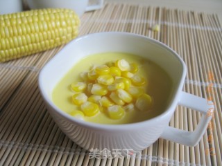 Corn Pudding recipe