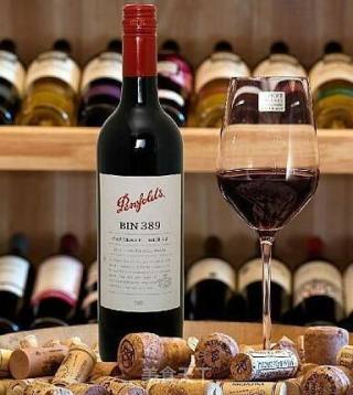 Red Wine Ice Cream recipe