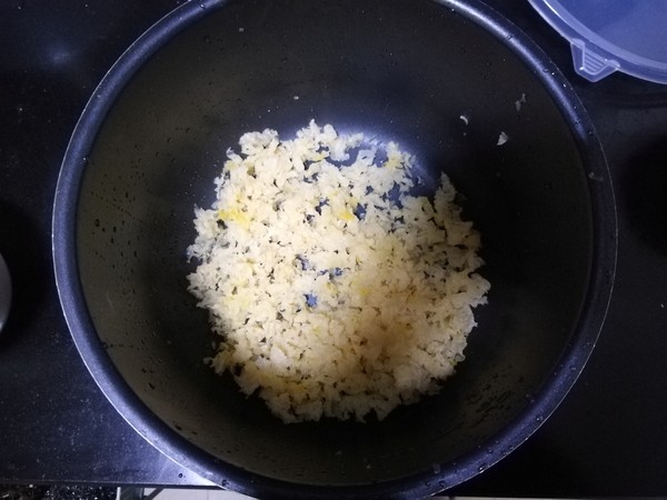 Fragrant Tremella Soup ~ There is A Coup for Making Glue recipe