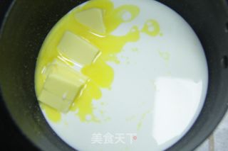 High-value Lightning Puffs recipe