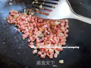 Purple Potato Cake recipe