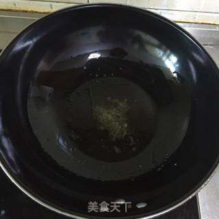 Braised Pork Ribs with Beans recipe