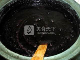 Mulberry Jam recipe