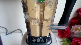 Old Beijing Snacks-donkey Roll recipe