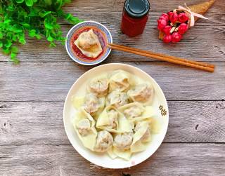 Dumplings recipe