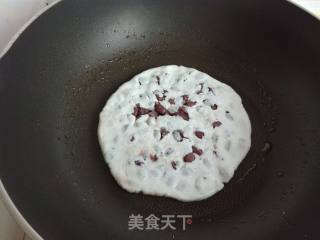 Red Bean Glutinous Rice Cake recipe