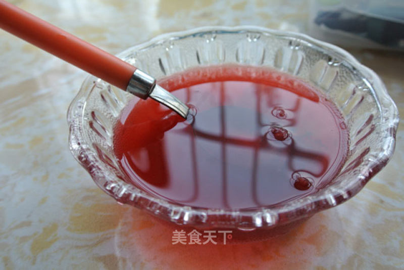 Jieshu Hongguo Soup