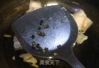 The First of Sichuan Cuisine ~ Twice-cooked Pork with Dried Tofu recipe