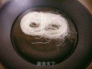 Refreshing Canola Vermicelli recipe