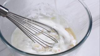 Old-fashioned Cake recipe