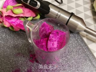Fruit Molar Stick recipe