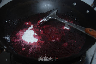 The Taste of Spring-mulberry Paste recipe