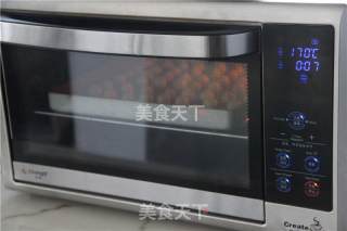 Healthy Snacks for Children-milk Peas recipe