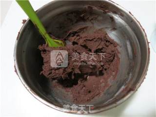 Viennese Cocoa Cookies recipe