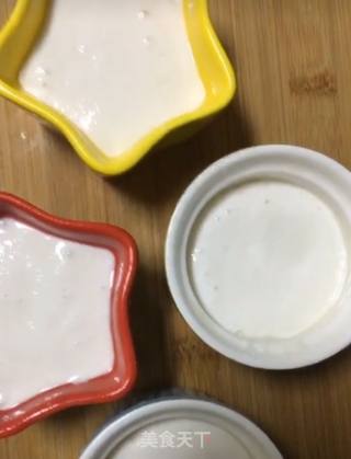 Rice Cake recipe