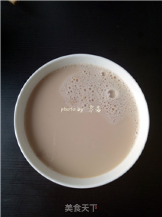 [delicious Milk Tea Can Also be Diy at Home] Hong Kong-style Milk Tea recipe