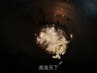 Mussel Tofu Soup recipe