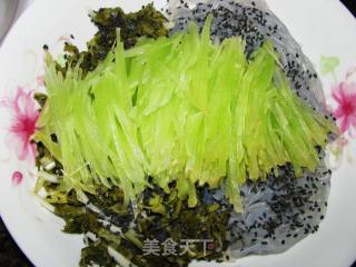 Yunnan Lincang Flavor (aquatic) recipe